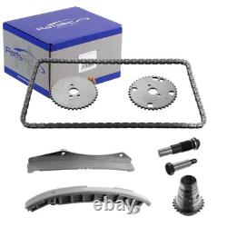 PARTSTEC Kit de Chaîne Distribution Pour Citroën Jumper Fiat Ducato Peugeot