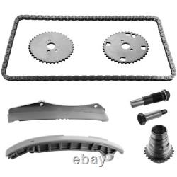 PARTSTEC Kit de Chaîne Distribution Pour Citroën Jumper Fiat Ducato Peugeot