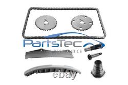 PARTSTEC Kit de Chaîne Distribution Pour Citroën Jumper Fiat Ducato Peugeot