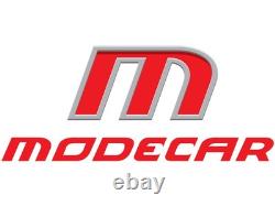Pare-chocs avant Fiat Ducato 06-14 (kit de 3 pièces)