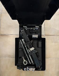 Peugeot Boxer Fiat Ducato Citroen Kit Outil Relais Jack Jeu Accolade Roue Oil De