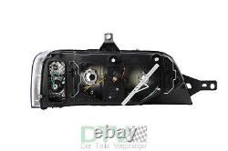 Phare Avant Convient pour Fiat Ducato 244 04/2002 H7 H1 Côté Conducteur Gauche