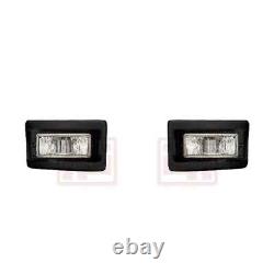 Phares Antibrouillard Kit Gauche Droite pour Fiat Ducato Choisir/Châssis 230