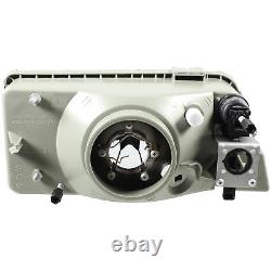 Phares Clignotant Kit pour Fiat Ducato Boîte 230L 2.8 Tdi 230 2.5 D 230
