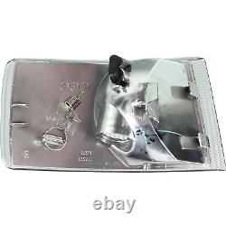 Phares Clignotant Kit pour Fiat Ducato Boîte 230L 2.8 Tdi 230 2.5 D 230