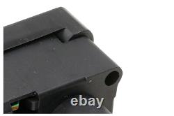 Phares Convient pour Fiat Ducato 244 02- Avec H7 H1 Gauche Droite + Servomoteur