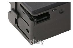 Phares Convient pour Fiat Ducato 244 02- Avec H7 H1 Gauche Droite + Servomoteur