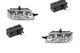 Phares Convient Pour Fiat Ducato 244 04/2002- Gauche Droite Inklu. Servomoteur