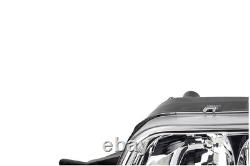 Phares Convient pour Fiat Ducato 244 04/2002- Gauche Droite Inklu. Servomoteur