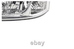 Phares Convient pour Fiat Ducato 244 04/2002- Gauche Droite Inklu. Servomoteur