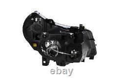 Phares Convient pour Fiat Ducato Et Feux Arrière Kit 07/06-12/10+ Ampoules