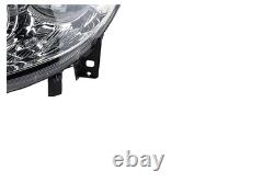 Phares Convient pour Fiat Ducato Kit à Gauche & Droite & Ampoule & Adaptateur