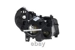 Phares Convient pour Fiat Ducato Kit à Gauche & Droite & Ampoule & Adaptateur D