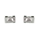 Phares Kit Halog&egrave;ne Convient Pour Fiat Ducato 280 1984- 1990 H4 Gauche Droite