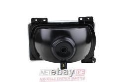 Phares Kit Halogène Convient pour Fiat Ducato 280 1984- 1990 H4 Gauche Droite