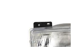 Phares Kit Halogène Convient pour Fiat Ducato 280 1984- 1990 H4 Gauche Droite