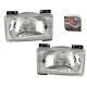 Phares + Osram Nightbreaker Brun Laser Convient Pour Fiat Ducato Kit Avec 2xl R