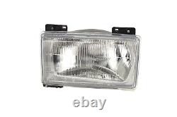 Phares + Osram Nightbreaker Brun Laser Convient pour Fiat Ducato Kit Avec 2xL R