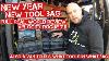 Plumbers Tool Bag Review U0026 Van Tour Velocity Rogue 7 0 Pb Kit Bag U0026 A Brief Van Tour