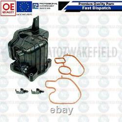 Pour Fiat Ducato 2.0 D Multijet 2011- EGR Valve Refroidisseur Pot Réparation Kit