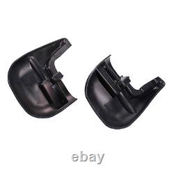 Pour Fiat Ducato Kit De Garde-boue Avant 06-on Véritable Oe 50901517