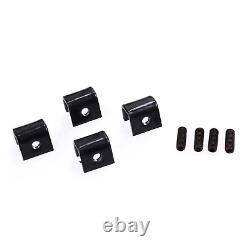 Pour Fiat Ducato Kit De Garde-boue Avant 06-on Véritable Oe 50901517