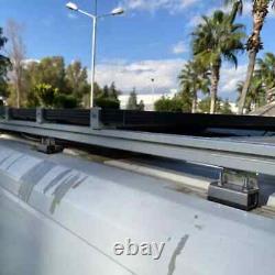 Pour Fiat Ducato Kit de montage de support de toit Kits de montage en acier i