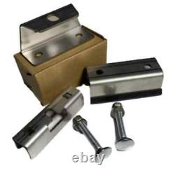 Pour Fiat Ducato Kit de montage de support de toit Kits de montage en acier i