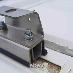 Pour Fiat Ducato Kit de montage de support de toit Kits de montage en acier i
