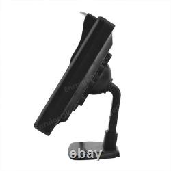 Pour Fiat Ducato Vauxhall-Movano Peugeot Boxer Feu stop additionnel caméra Kit