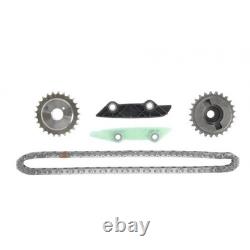 Pour Peugeot Boxer Fiat Ducato 0831V8, 1643216880, Kit Chaine de Distribution