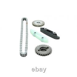 Pour Peugeot Boxer Fiat Ducato 0831V8, 1643216880, Kit Chaine de Distribution