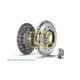 Pour Peugeot Boxer Fiat Ducato 2.2 Hdi 100 110 100 Multijet 2.2 D Kit Embrayage