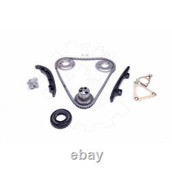 Pour Peugeot Boxer Fiat Ducato 9675777680 9675805880 Kit Chaine de Distribution