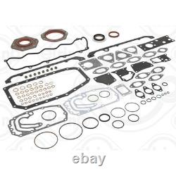 Pour Peugeot Boxer Fiat Ducato Citroën Jumper 0197. X9 Kit Joints Moteur Complet