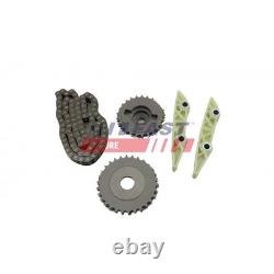 Pour Peugeot Boxer Fiat Ducato Citroën Jumper Iveco Kit Chaine de Distribution