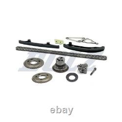 Pour Peugeot Boxer Fiat Ducato Ford Tourneo Citroën Kit Chaine de Distribution
