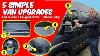 Protect Your Van 5 Quick Mods For Ducato Boxer U0026 Relay