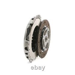 RIDEX Kit d'embrayage pour FIAT DUCATO Kasten (230L) Scudo Kastenwagen (220)