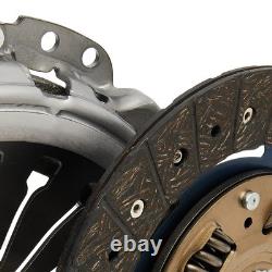 RIDEX Kit d'embrayage pour FIAT DUCATO Kasten (244) DUCATO Bus (244, Z) 479C0021