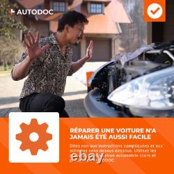 RIDEX Kit d'embrayage pour FIAT DUCATO Kasten (244) DUCATO Bus (244, Z) 479C0021