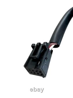 Rétroviseur Extérieur Kit Chauffé Clignotant pour Citroen Jumper Fiat Ducato