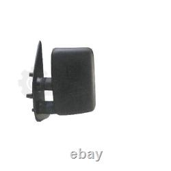 Rétroviseur Extérieur Kit pour Fiat Ducato 94-99 Manuel Raccourci Bras de T3F