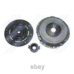 Rymec JT6418 Kit Embrayage pour Citroën XM Fiat Ducato Peugeot 605