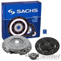 SACHS Kit D'Embrayage Pour CITROËN EVASION JUMPY FIAT DUCATO SCUDO