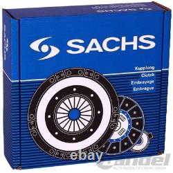 SACHS Kit D'Embrayage Pour CITROËN EVASION JUMPY FIAT DUCATO SCUDO