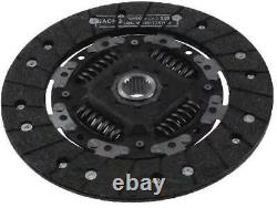 SACHS Kit d'embrayage pour FIAT DUCATO Pritsche/Fahrgestell (230) 3000 855 201