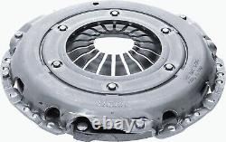SACHS Kit d'embrayage pour FIAT Ducato Pritsche / Fahrgestell (250, 290) 3000