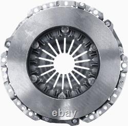 SACHS Kit d'embrayage pour FIAT Ducato Pritsche / Fahrgestell (250, 290) 3000