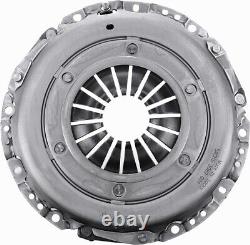 SACHS Kit d'embrayage pour FIAT Ducato Pritsche / Fahrgestell (250, 290) 3000